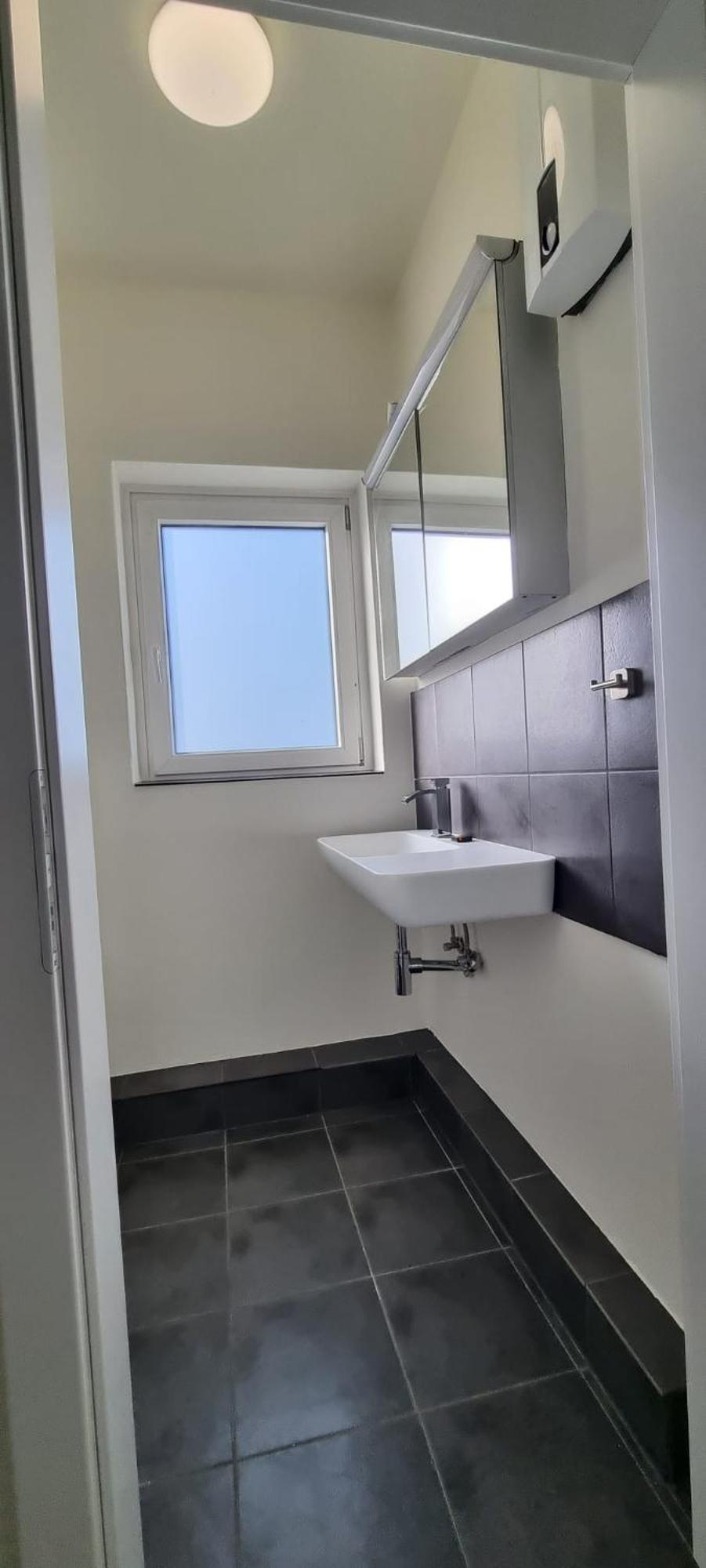 Sechsbettzimmer "Blau" In Zentraler Lage BRE Buitenkant foto
