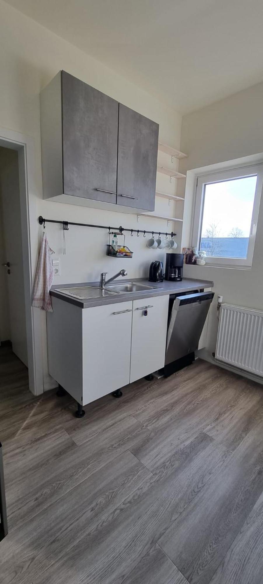 Sechsbettzimmer "Blau" In Zentraler Lage BRE Buitenkant foto