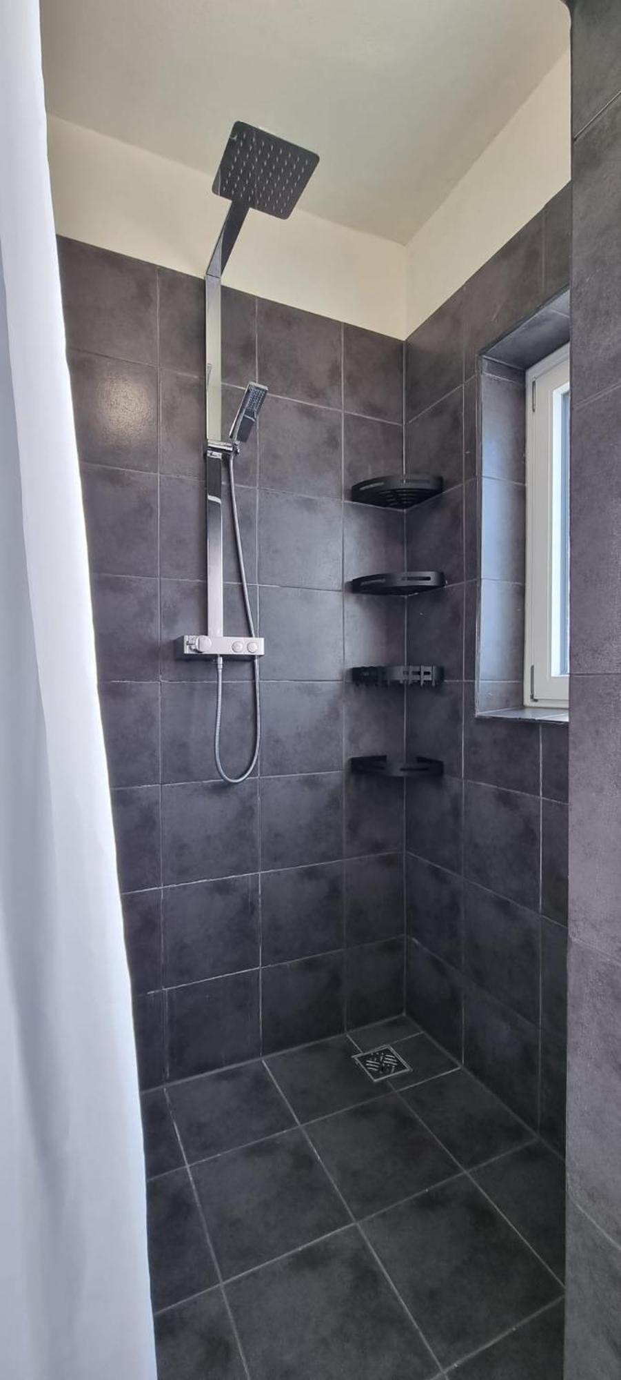Sechsbettzimmer "Blau" In Zentraler Lage BRE Buitenkant foto