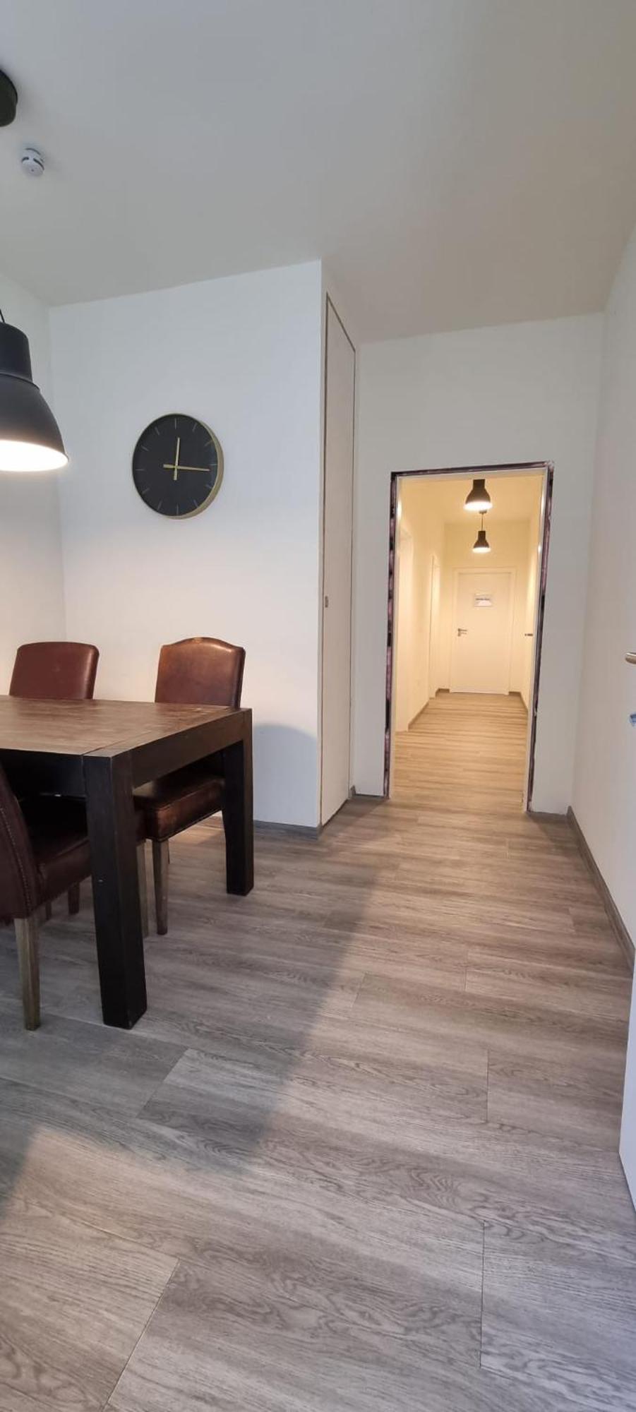 Sechsbettzimmer "Blau" In Zentraler Lage BRE Buitenkant foto
