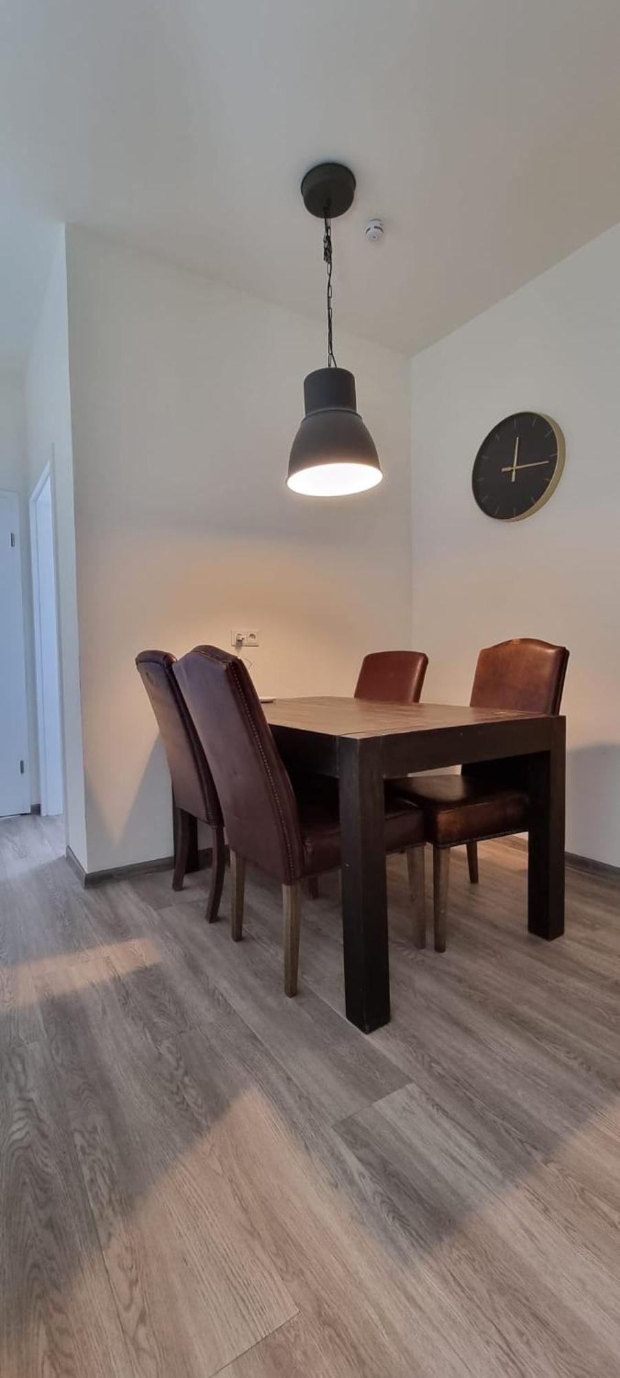 Sechsbettzimmer "Blau" In Zentraler Lage BRE Buitenkant foto